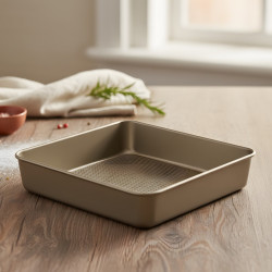 Square Tray